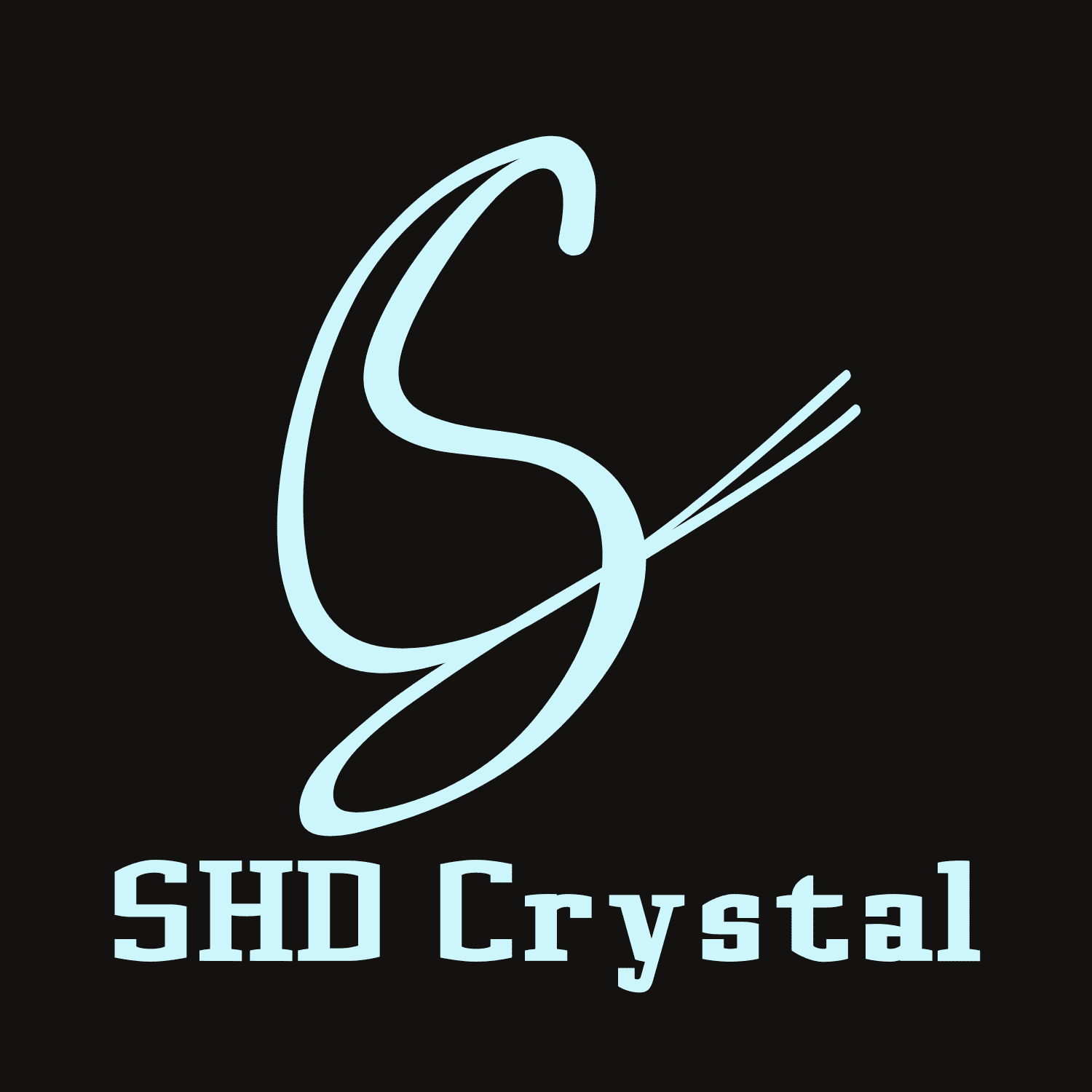 SHD Crystal logo
