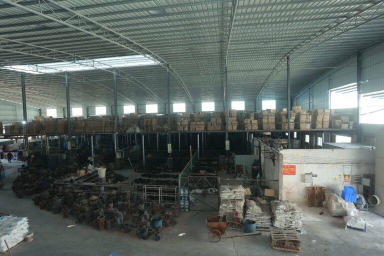 SHD Crystal Factory