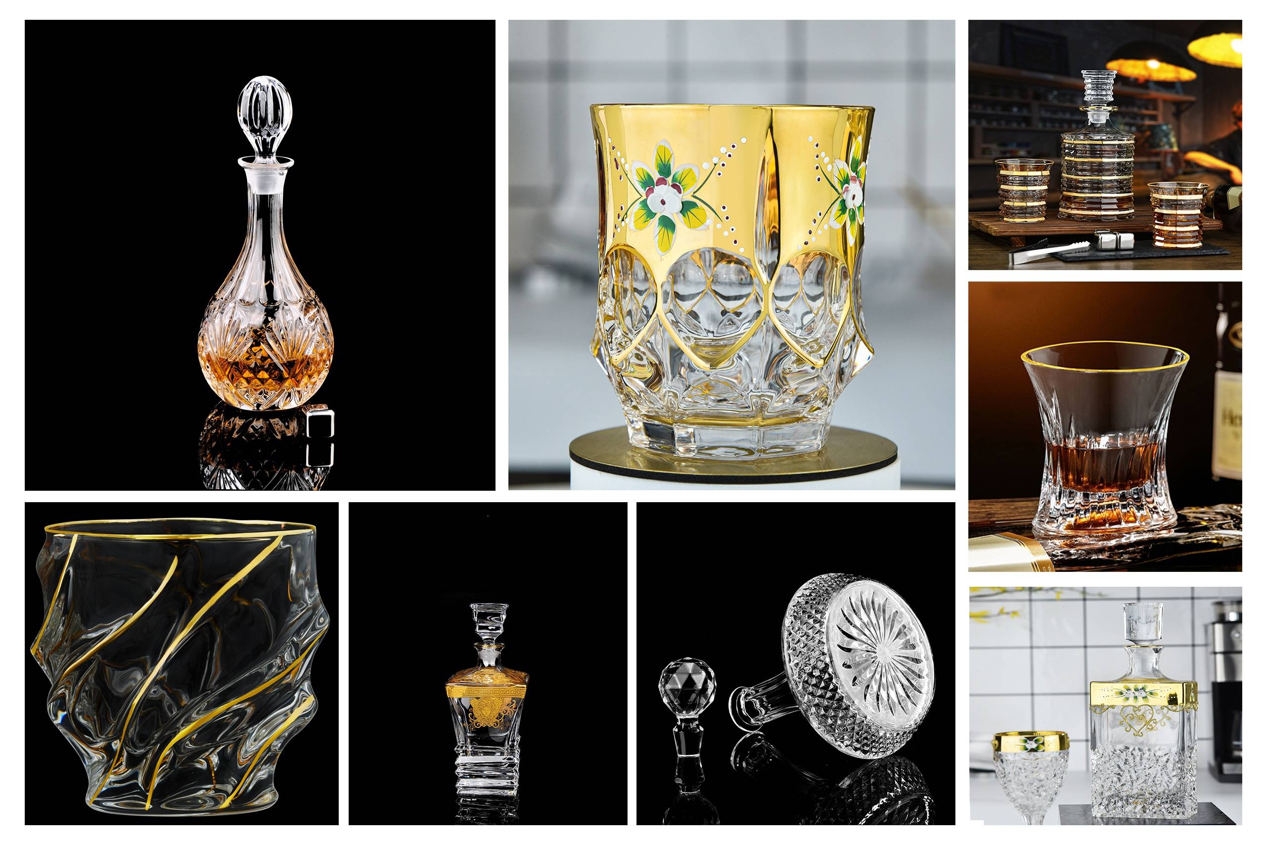 wineware OEM cases