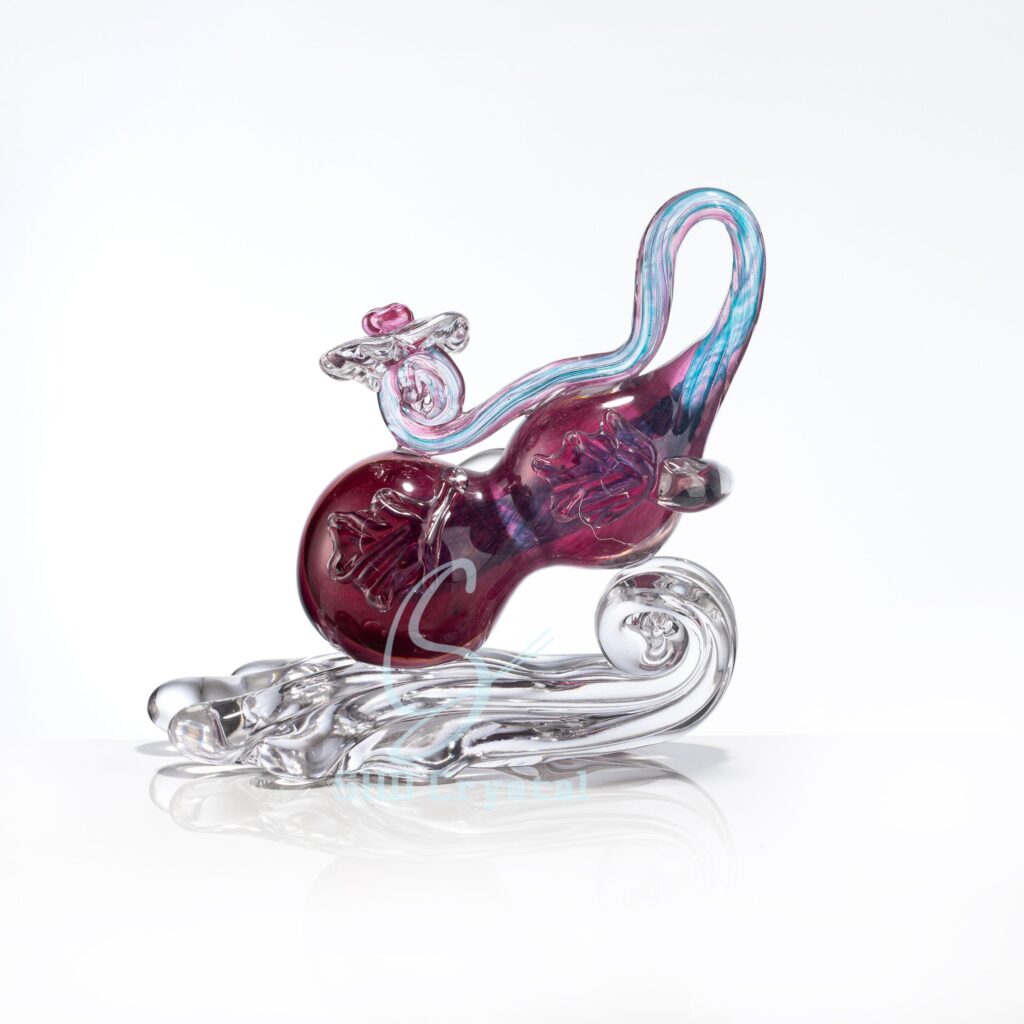 premium crystal
