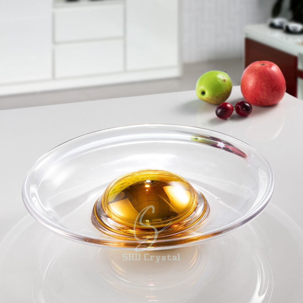 glassware OEM manufacturing
