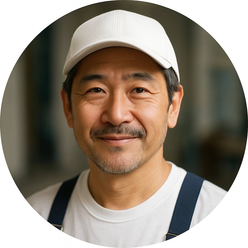 Mr. Kurata, Lighting Client