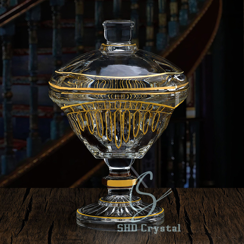 custom glassware