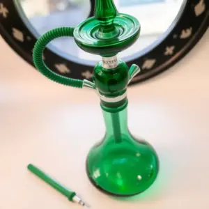 handmade glass bongs
