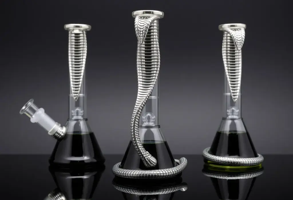 artistic smoking pipes