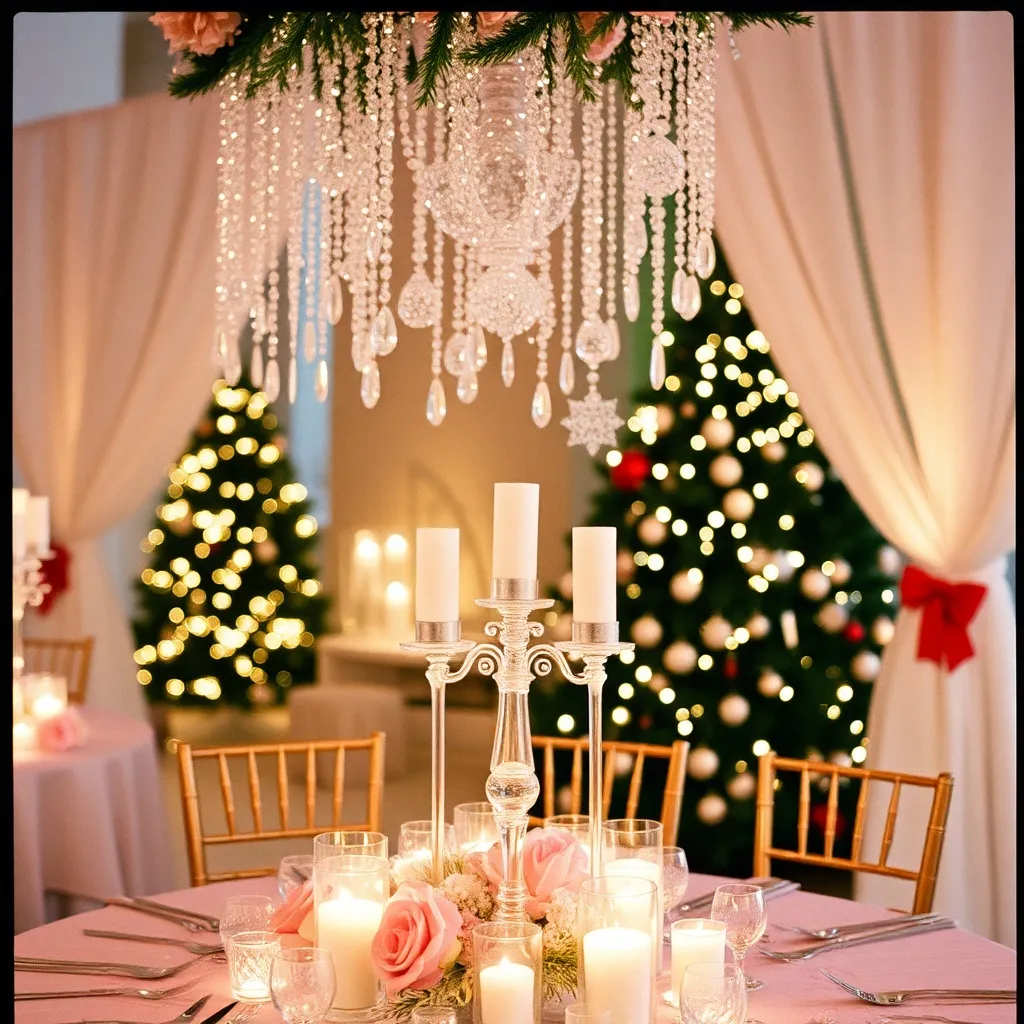 decorative hanging glass