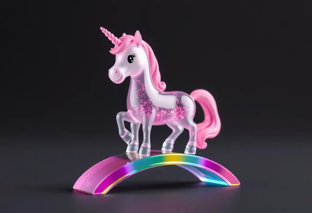 collectible glass ornaments