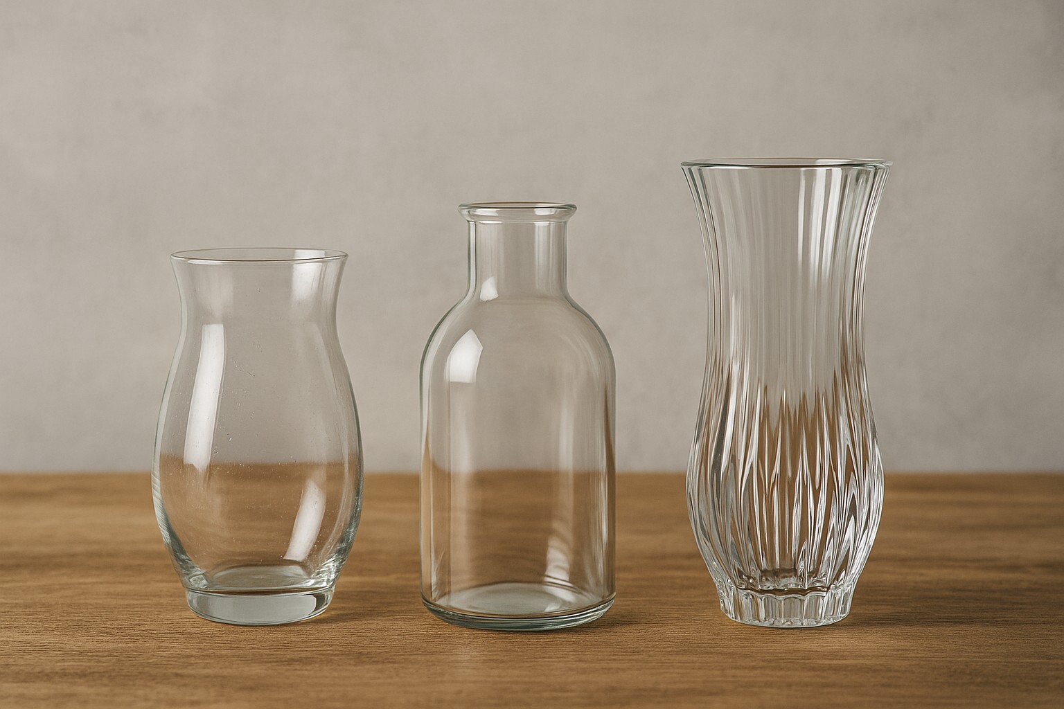 maintenance tips for glass vases