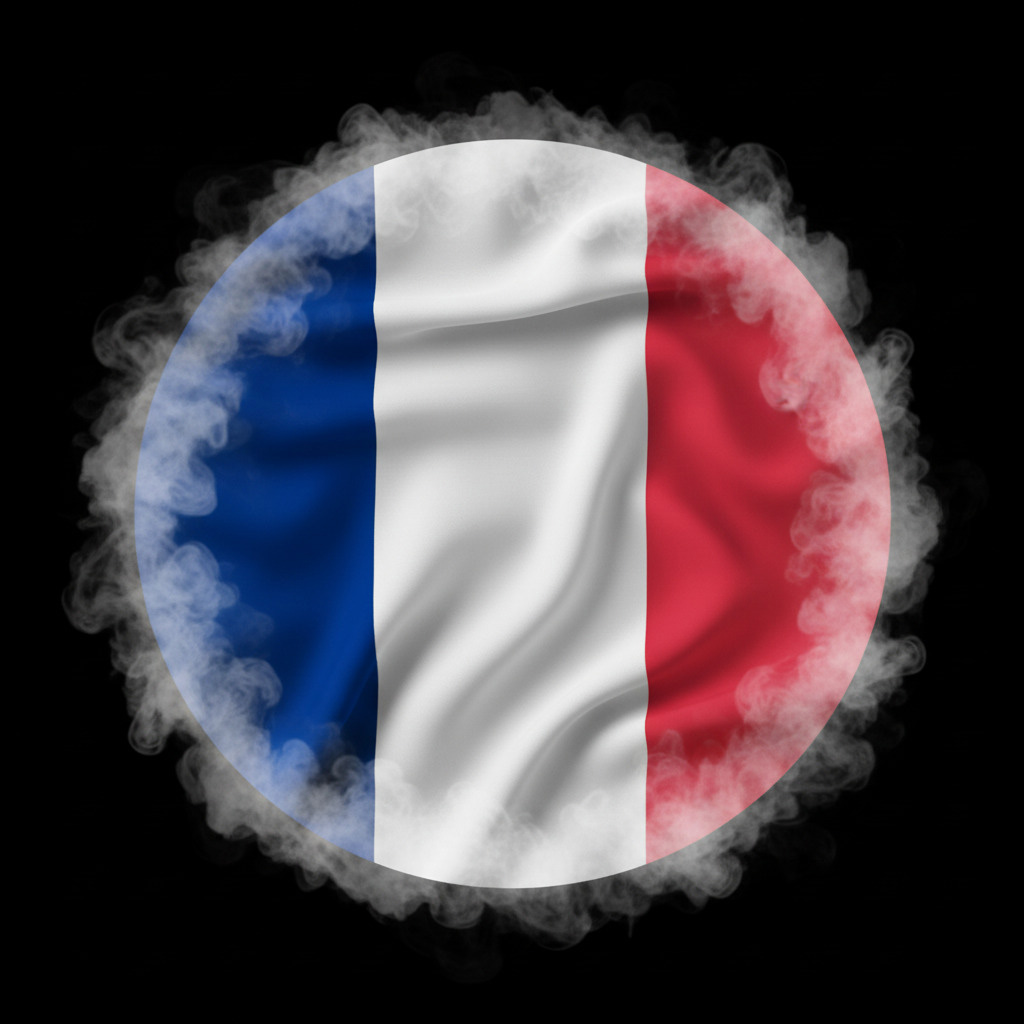 France hookah