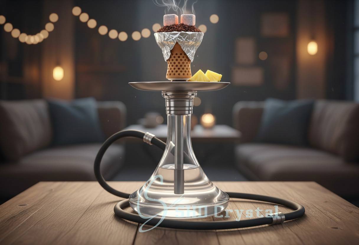 best hookah flavors for beginners