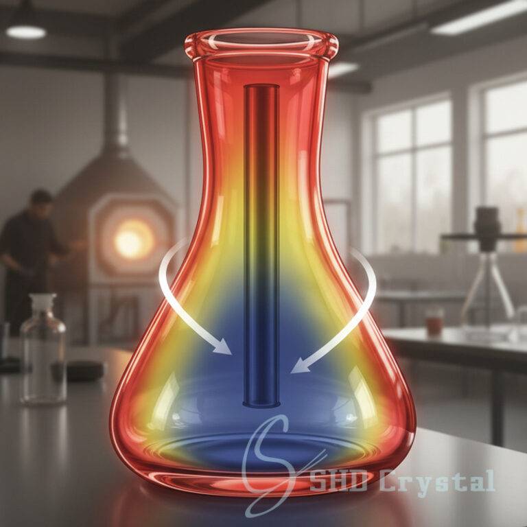 The Science of Heat-Resistant Hookah Glass Bases