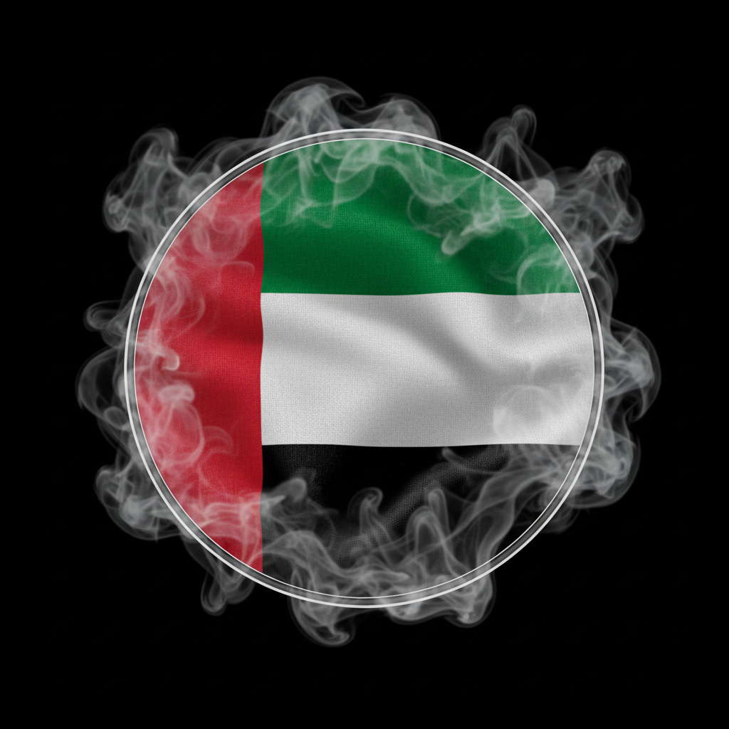 UAE hookah