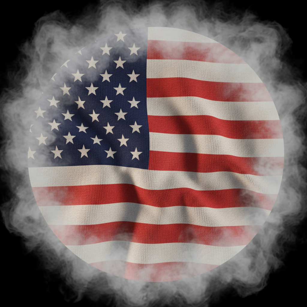 USA hookah