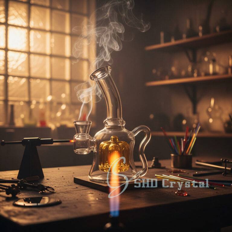 artistic bong design