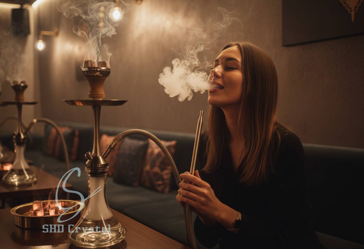 beginner's guide for shisha
