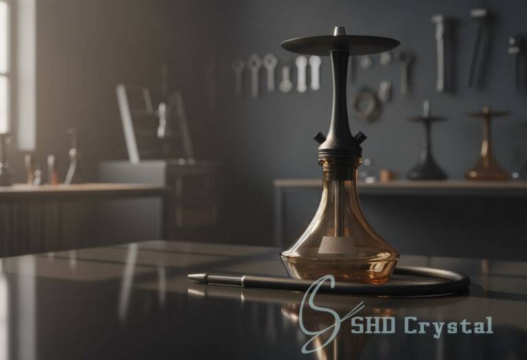 design trends for hookah sets