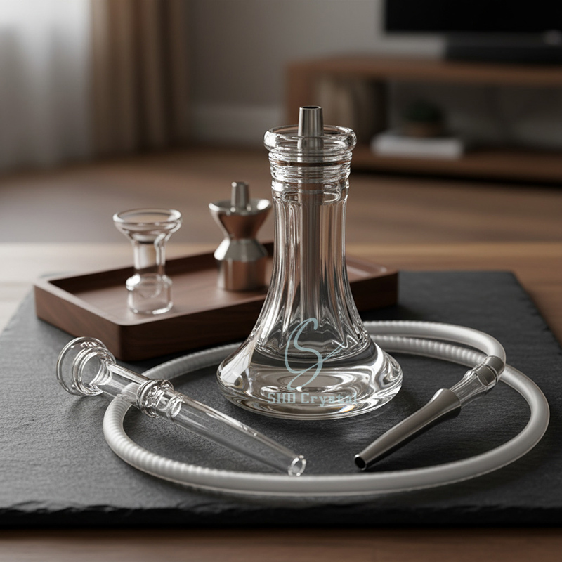 durable hookah parts