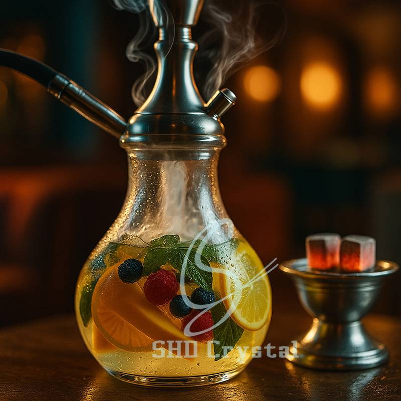 exotic shisha flavors