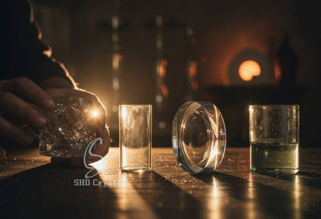 high-quality hookah glass types