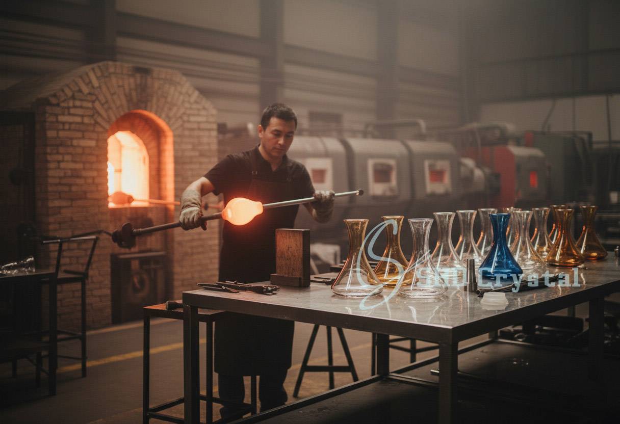 hookah base replacement glass