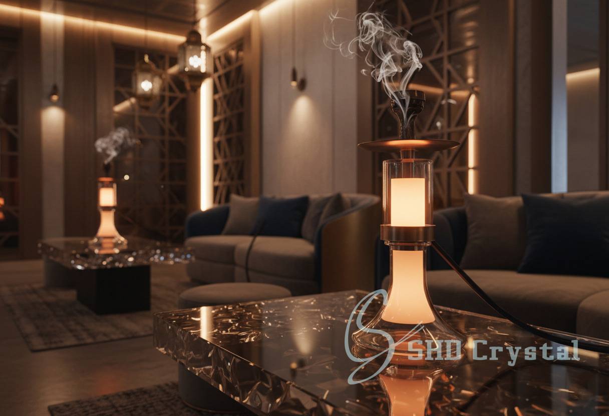 hookah charcoal tray