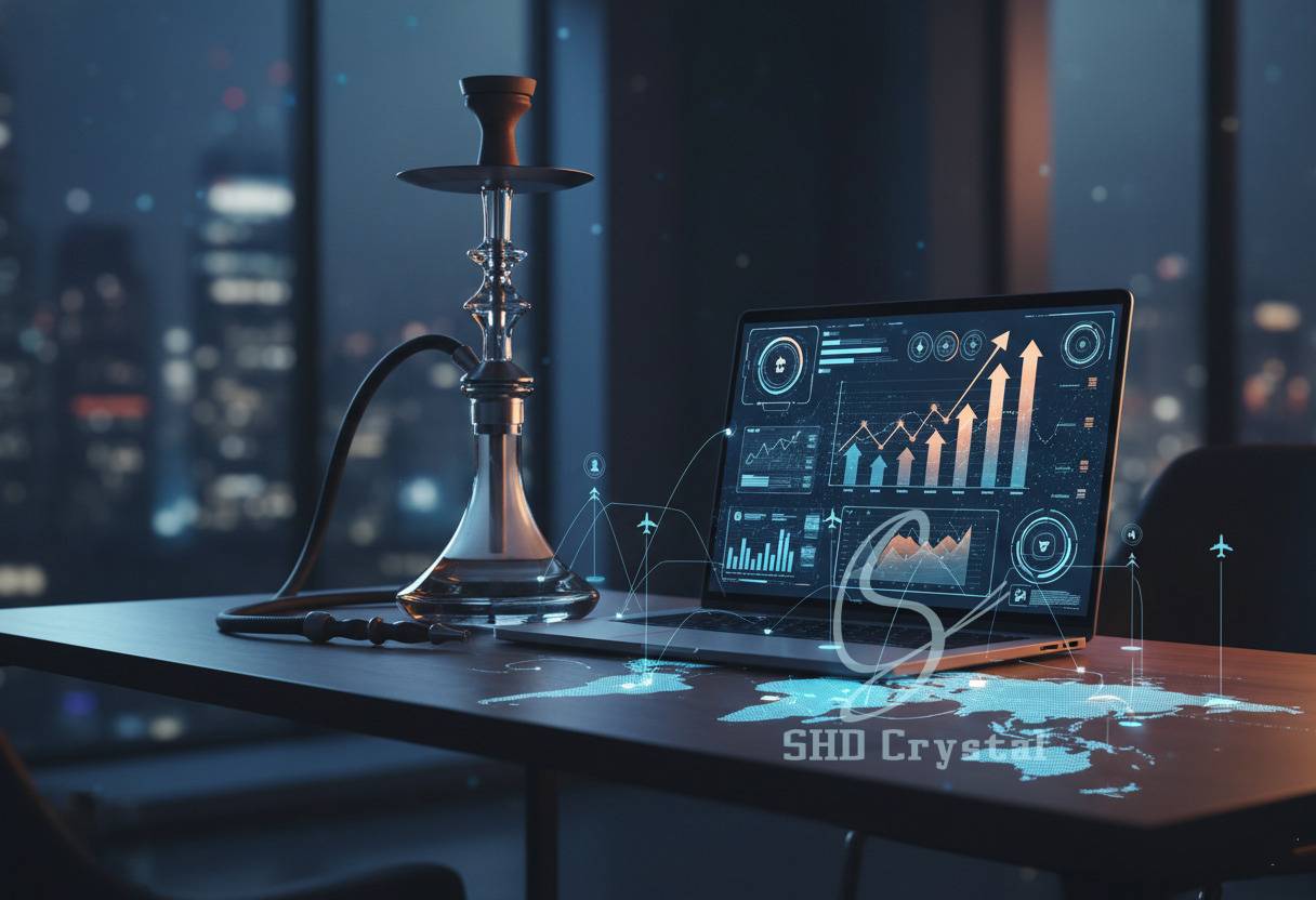 hookah market growth