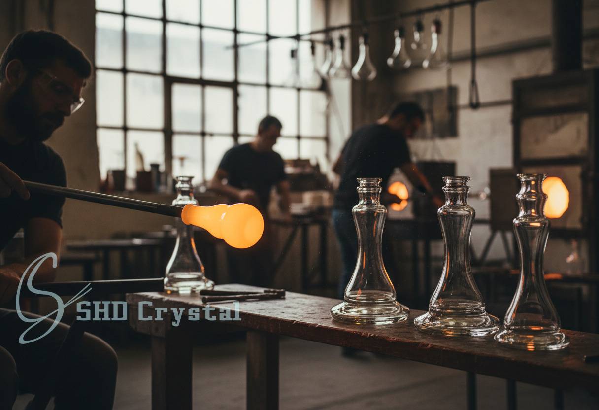 hookah material sustainability analysis