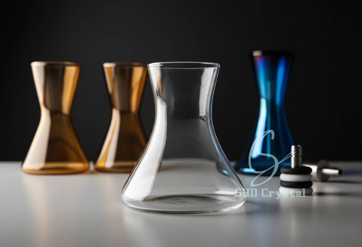 hookah modular design for oem production