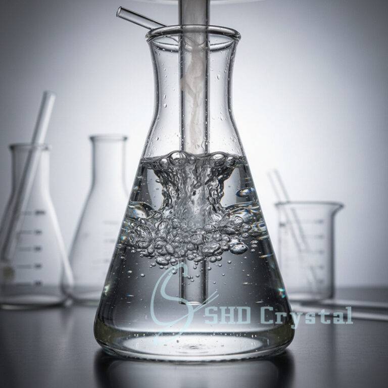 hookah smoke from overflowing