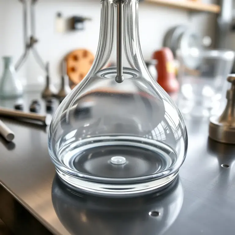 eco-conscious glass hookah