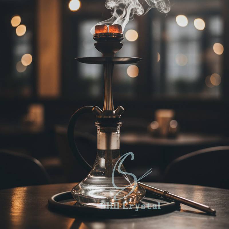 junior Hookah recommendations