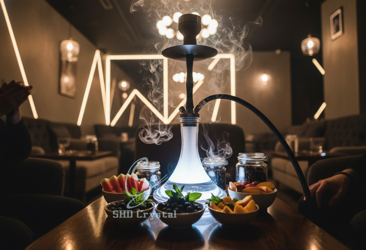 popular hookah flavors in 2025