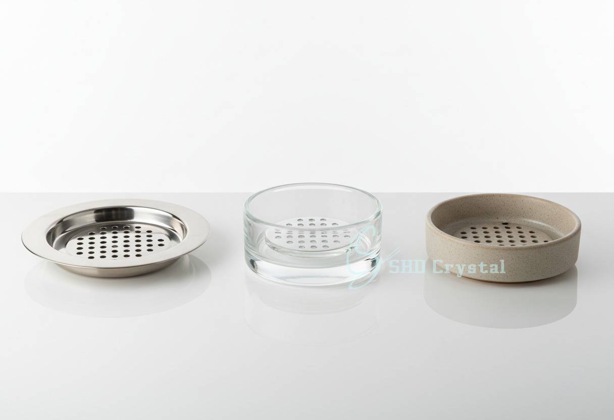 shisha accessories