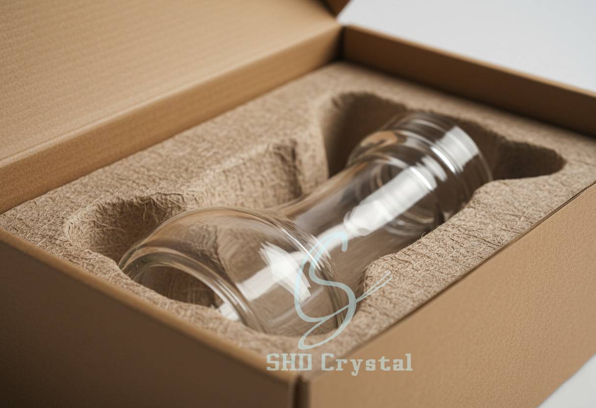 sustainable hookah packaging design