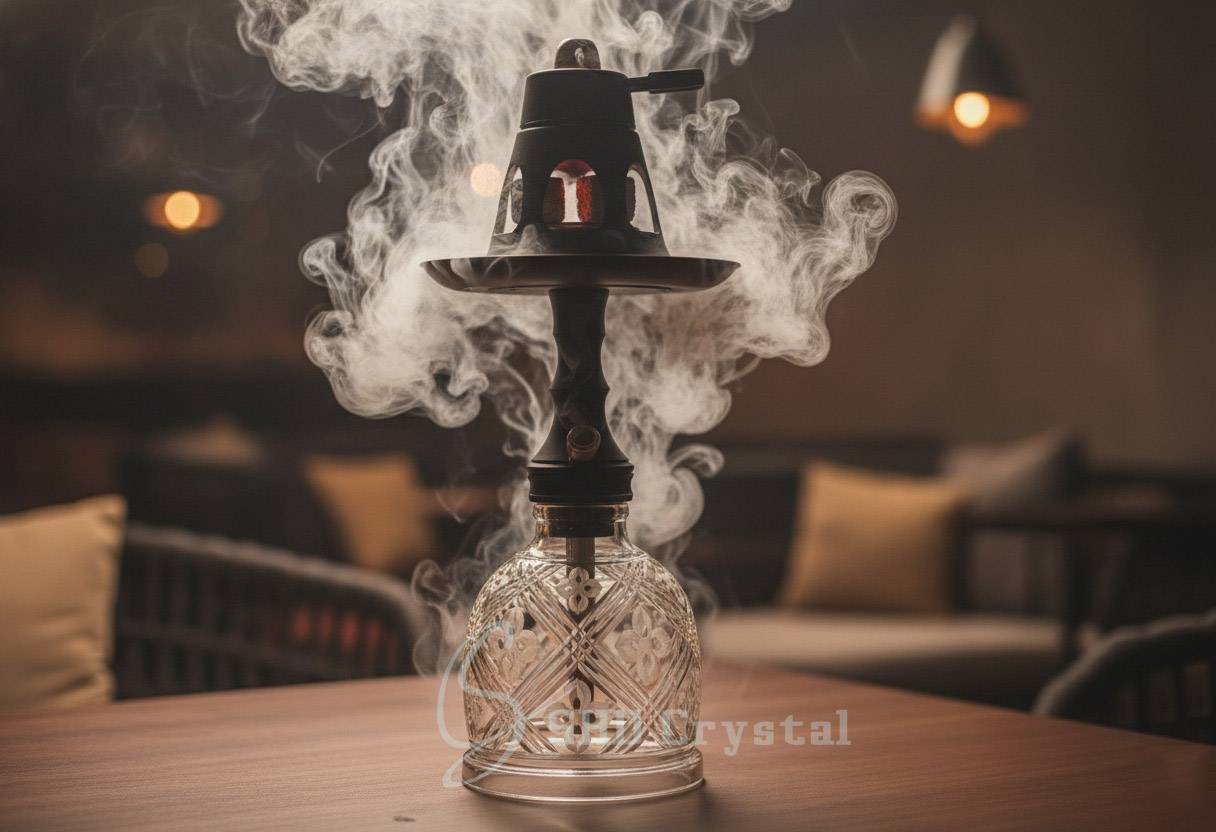 advanced hookah devices