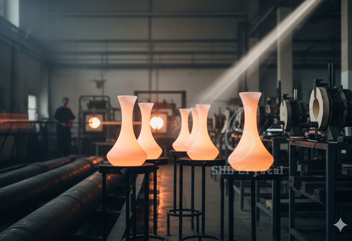 advanced hookah manufacturing