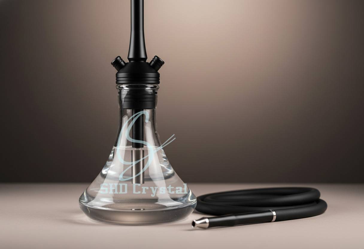 Modern Shisha Pipe for Lounge Trends and Experience Insights