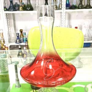 handmade hookah glasswork