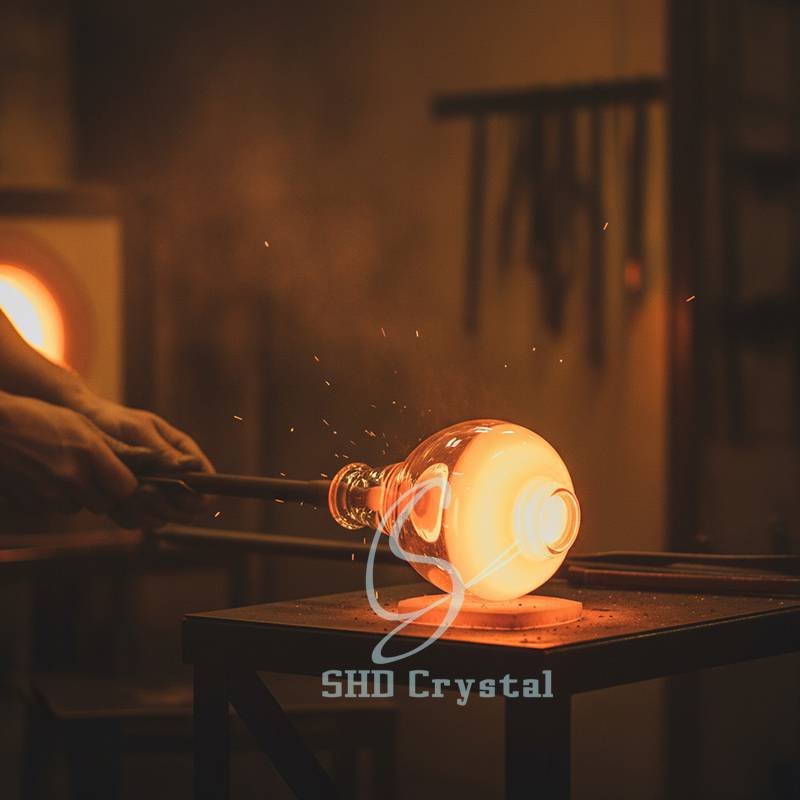 high-end hookah craftsmanship