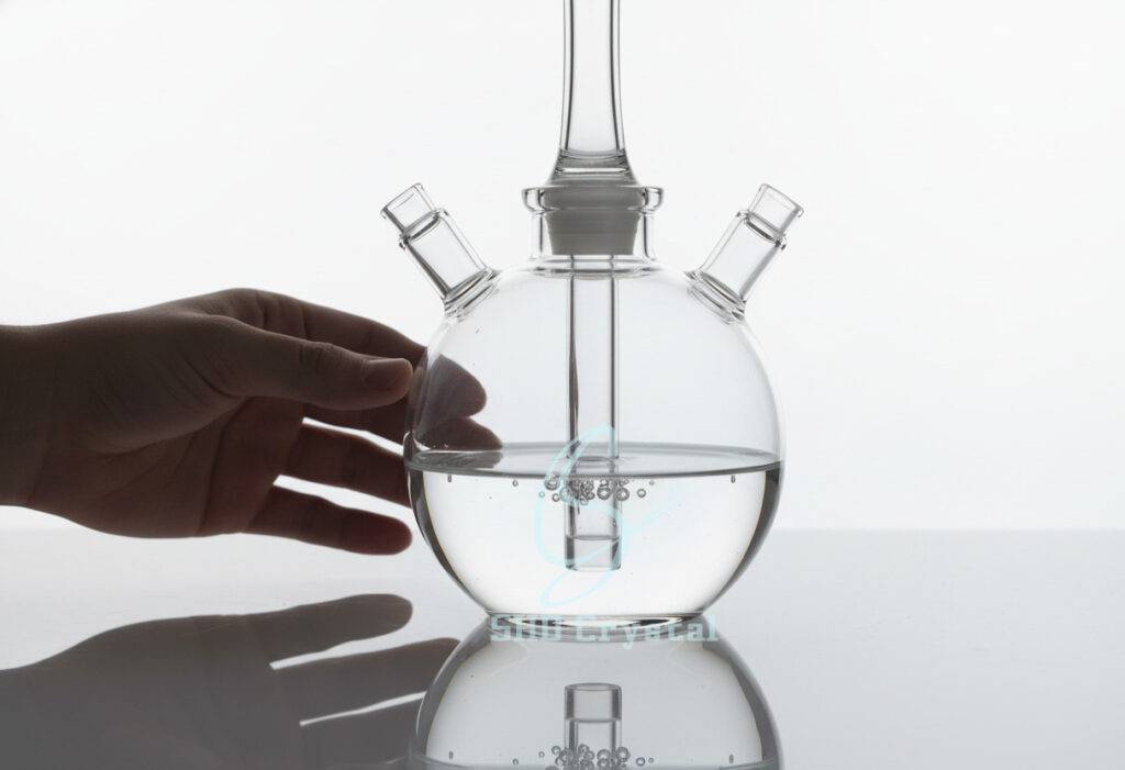 high-end hookah design