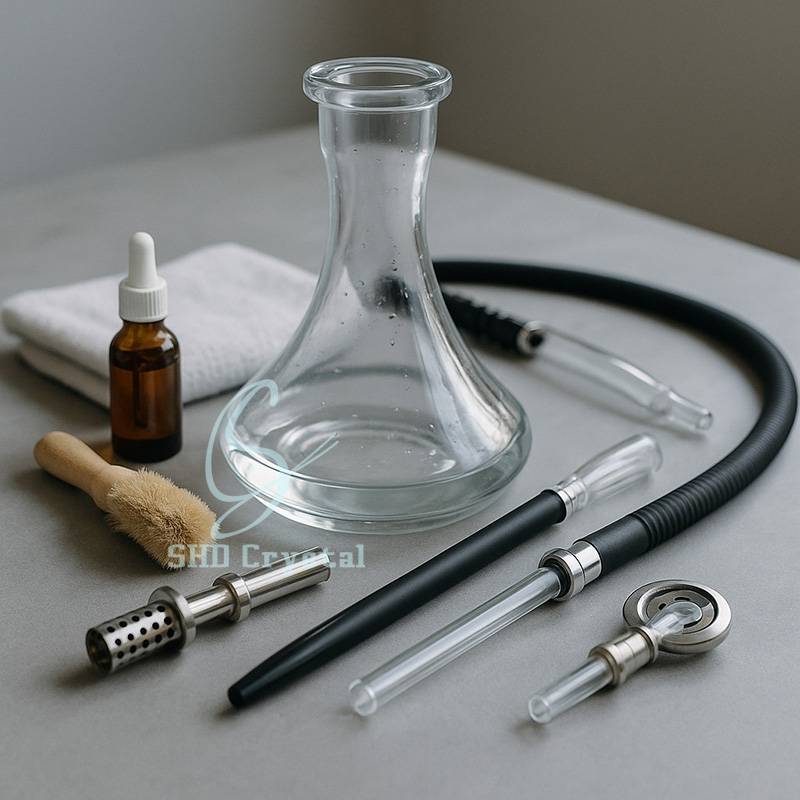 hookah base protection