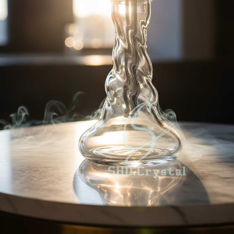 hookah glass accessories