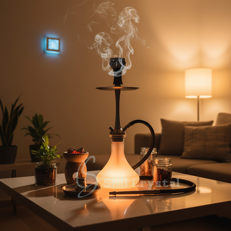 hookah health awareness