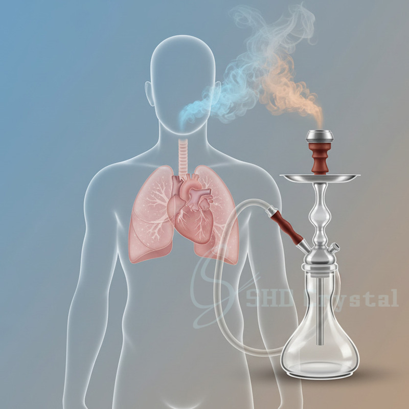 hookah health effects