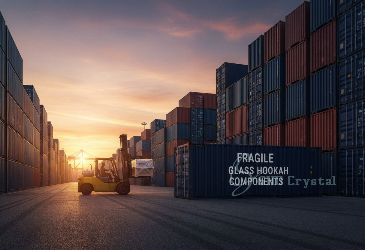 hookah import restrictions in the US