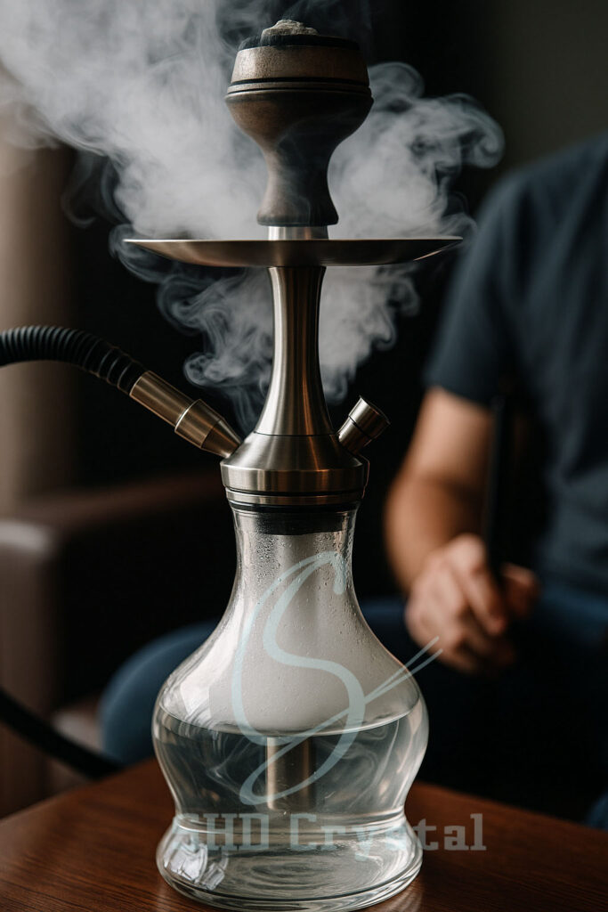 hookah safety tips
