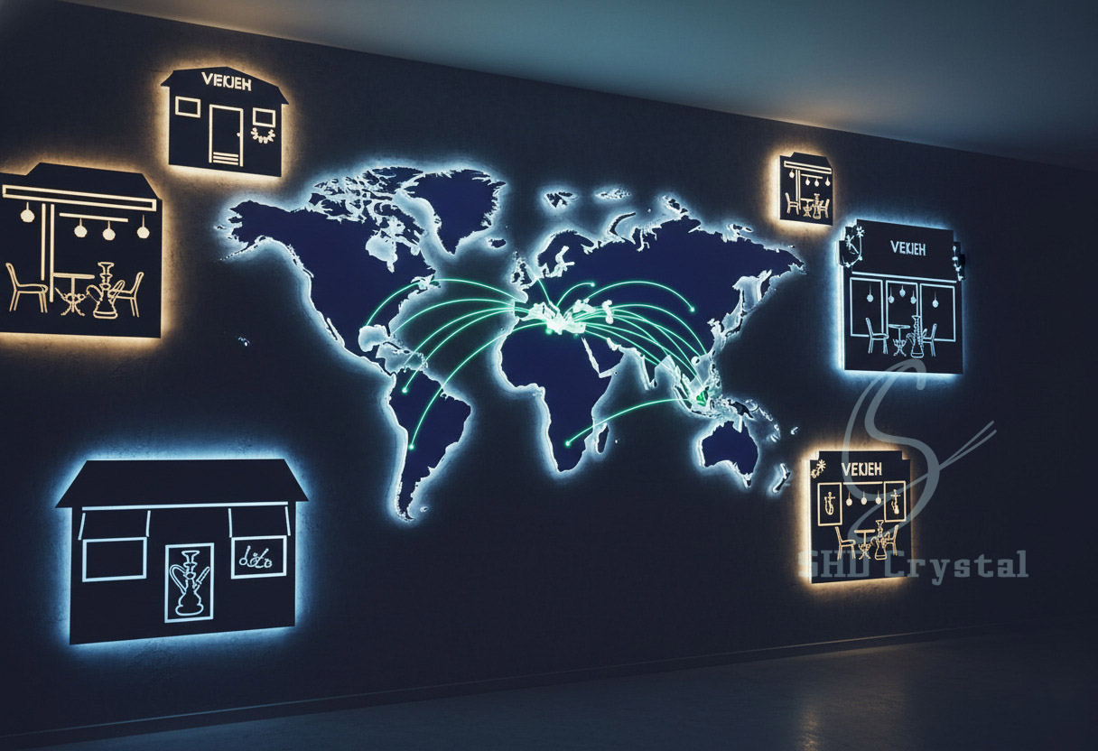 hookah smoking regulations