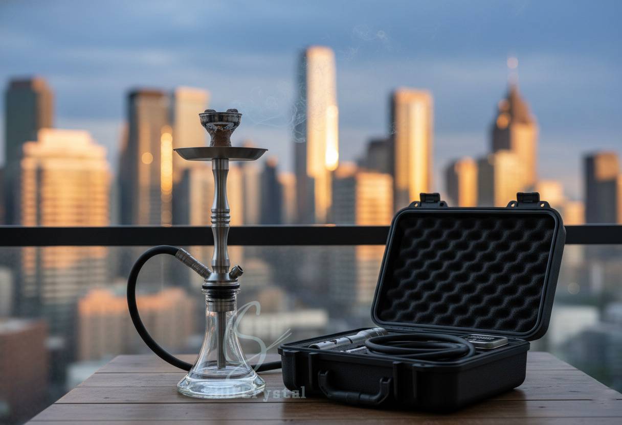 hookah travel guide