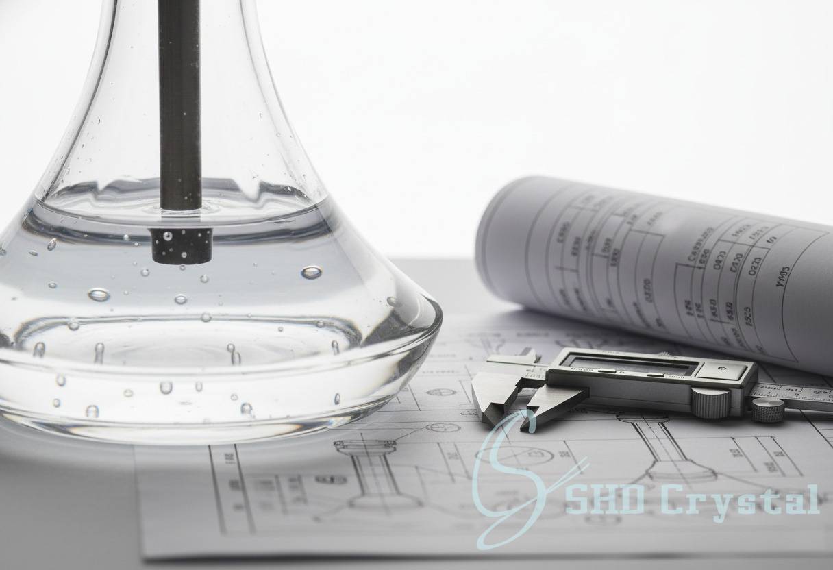 replacement hookah vase