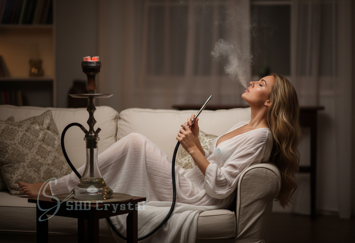 safe hookah practices